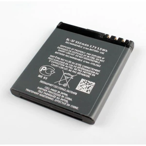 Nokia Bl-5f BL5F Bl 5f BATARYA,N95,E65,6210N,6710N Batarya, Sıfır