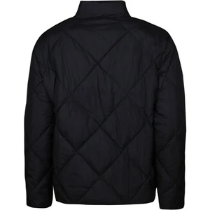 Beyz Kadın Siyah Kapitone Mont