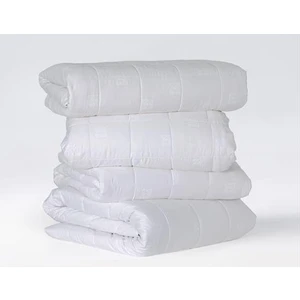 Yorgan Pure Cotton Pamuk Çift Kişilik 195X215