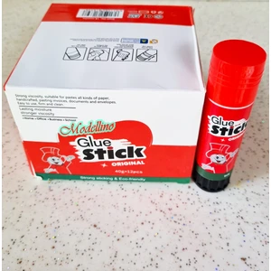 Glue Stick Original Yapıştırıcı 40 gr 12 Adet