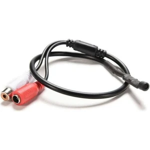 Rca Kamera Mikrofon