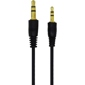 Microcase2.5 mm To 3.5 mm Aux, Kulaklık Bağlantı Kablosu 1.5 Metre AL2307