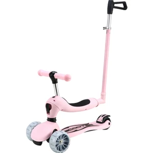 Çok Fonksiyonlu Çocuk Scooterı (Yurt Dışından)