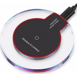 Wireless Kablosuz Şarj Pedi - AL2923