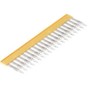 weidmüller Zqv 2.5/20- Z Serisi 2.5 Mm 20 Li Köprü-1908960000