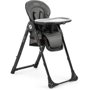 Pierre Cardin Foody Mama Sandalyesi Füme