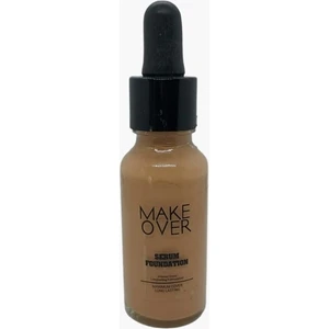 New Well Makeover  Serum Foundatıon No: 2 20 ml