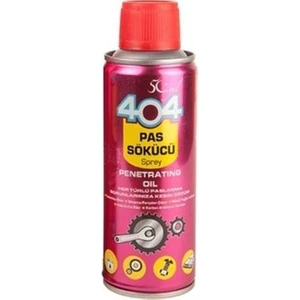 Pas Sökücü Sprey 200 ml