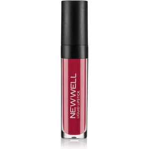 New Well Liquid Lipgloss - 209 1 Paket (1 x 35 G)