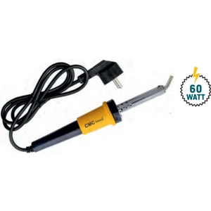 Eğri Uçlu Kalem Havya 60w