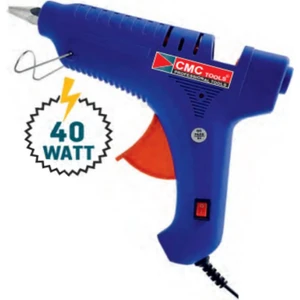 Mum Silikon Tabancası 40 Watt