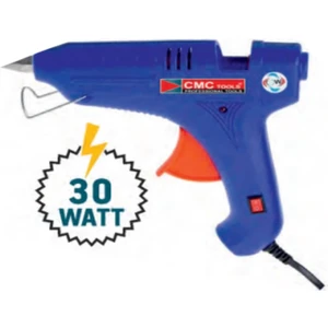 Mum Silikon Tabancası Ince 30w