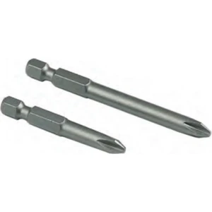 Pz2 X 50 Mm Yıldız Bıts Uç