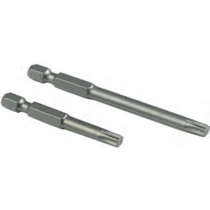 T30 X 100 Mm Yıldız Bıts Uç