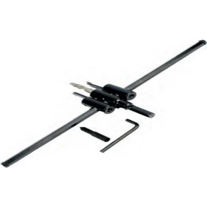 200mm Ayarlı Panç Delme Setı Cmc6610