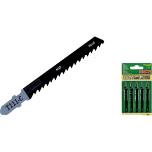 Dekobaj Ağzı Ağaç 5li T111-C