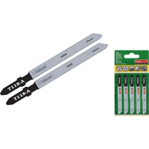 Dekobaj Ağzı Metal 5li T118-A