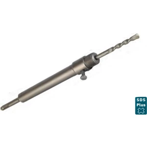 Sds Max Buat Açma Adaptörü 767 X 400 Mm