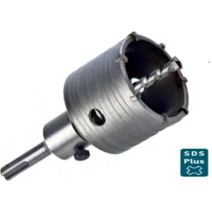 Sds Buat Açma Setı 50mm