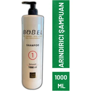 Shampoo -1 1.000 ml