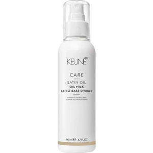 Care Satın Oil Milk Mask 140 ml