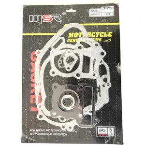 Conta Takımı Yamaha Crypton