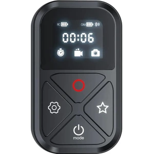 GoPro Aksiyon Kameraları İçin The Remote Uzaktan Kumanda 3.0 ( Hero12 Black / Hero11 Black / Hero10 Black/Hero9 Black/Hero8/GoPro Max)