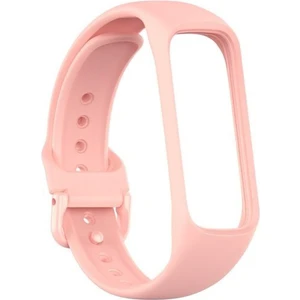 Samsung Galaxy Fit2 R-220 Için Silikon Kordon Somon