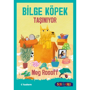 Bilge Köpek Taşınıyor - Meg Rosoff