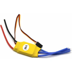 30A Esc - Fırçasız Motor Sürücü Modülü