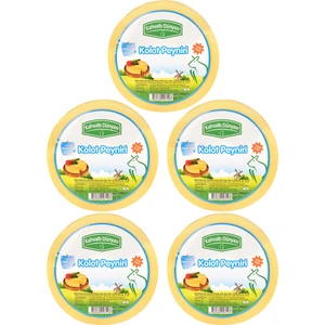 Kahvaltı Dünyası Kolot Peyniri 500G 5'li Avantajlı Paket