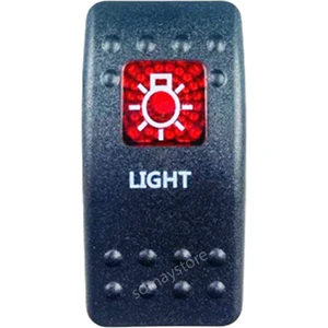 Anahtar Işık ( Switch Light ) Swion On-Off 12/24V