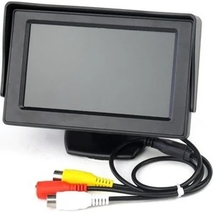Unıque Uq-D1 4,3 Inç Monitör