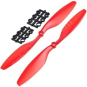 10X4.5 1045 Prop Pervane Cw - Ccw