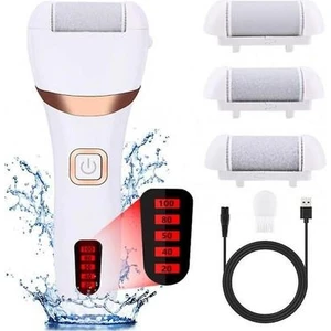 Elektrikli Ayak Topuk Törpü Kiti Şarj Edilebilir (Yurt Dışından)