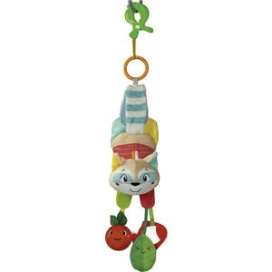 Baby  - Gezgin Rakun