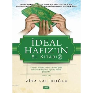 Ideal Hafızın El Kitabı - Ziya Salihoğlu