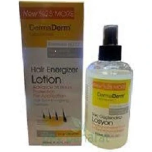 Hd77 Losyon 250 Ml