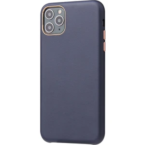 Apple iPhone 11 Pro Max Uyumlu Kılıf Iç Yüzeyi Kadife Kamera Korumalı Parlak Renkli Desenli Kılıf
