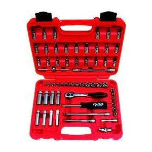 RC1012 60 Parça 1/4 Lokma Anahtar Seti