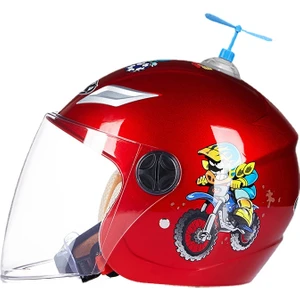 Pangolin Outdoors Çocuk Kask (Yurt Dışından)