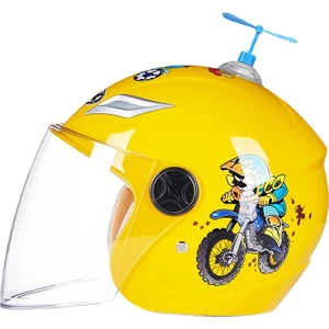 Pangolin Outdoors Çocuk Kask (Yurt Dışından)