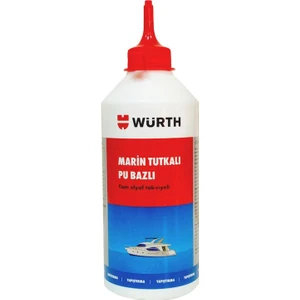 Marin Deniz Yat Mobilya Ahşap Metal Tutkalı Cam Elyaf Takviyeli 800 gr