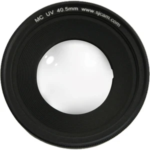 Sj8 Mcuv Koruma Aynası