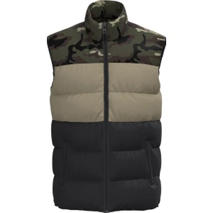 Only&sons Erkek Yelek Onsmelvın Lıfe Puffer Vest 22022232