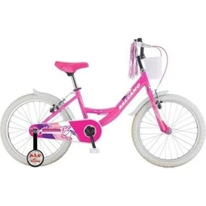 Cherry 20 Pembe
