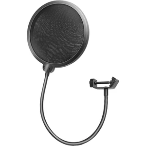Pf-02 Pop Filter Standart Boy Pop Filtre