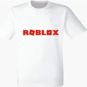 Baskılı  Beyaz Tişört