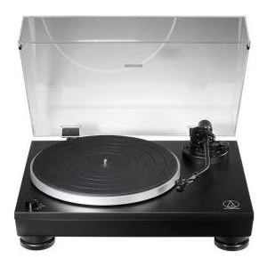 AT-LP5X Manuel Stereo Pikap