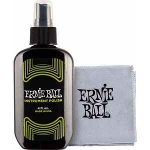Ernie Ball P04222 Bezli Gitar Cilası